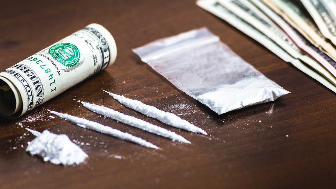 Cocaine Addiction And Treatment Options