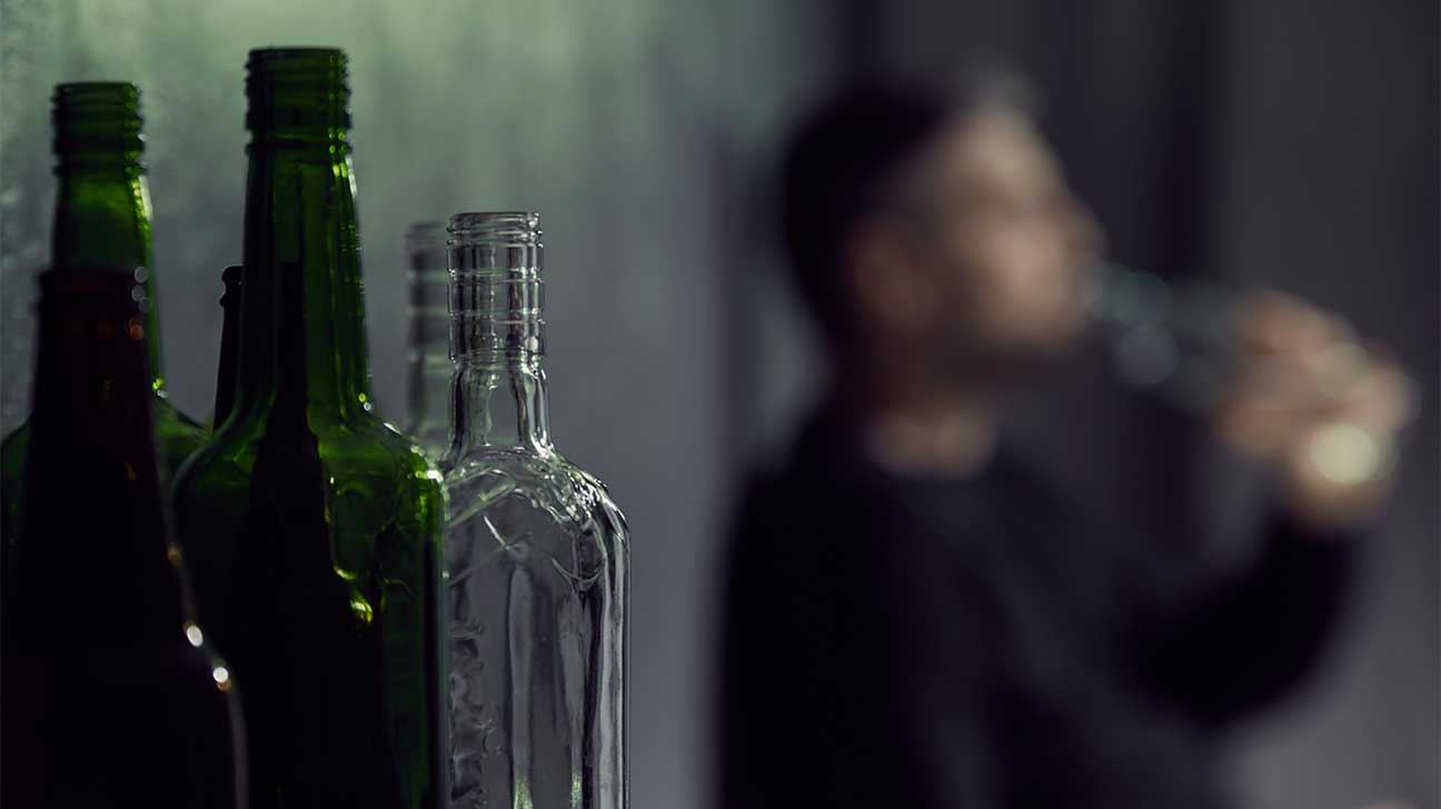 Alcohol Addiction, Abuse, And Treatment Options