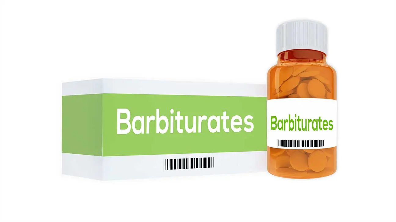 Barbiturate Addiction And Treatment Options