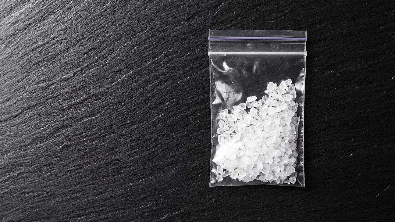Crack Cocaine Addiction And Treatment Options