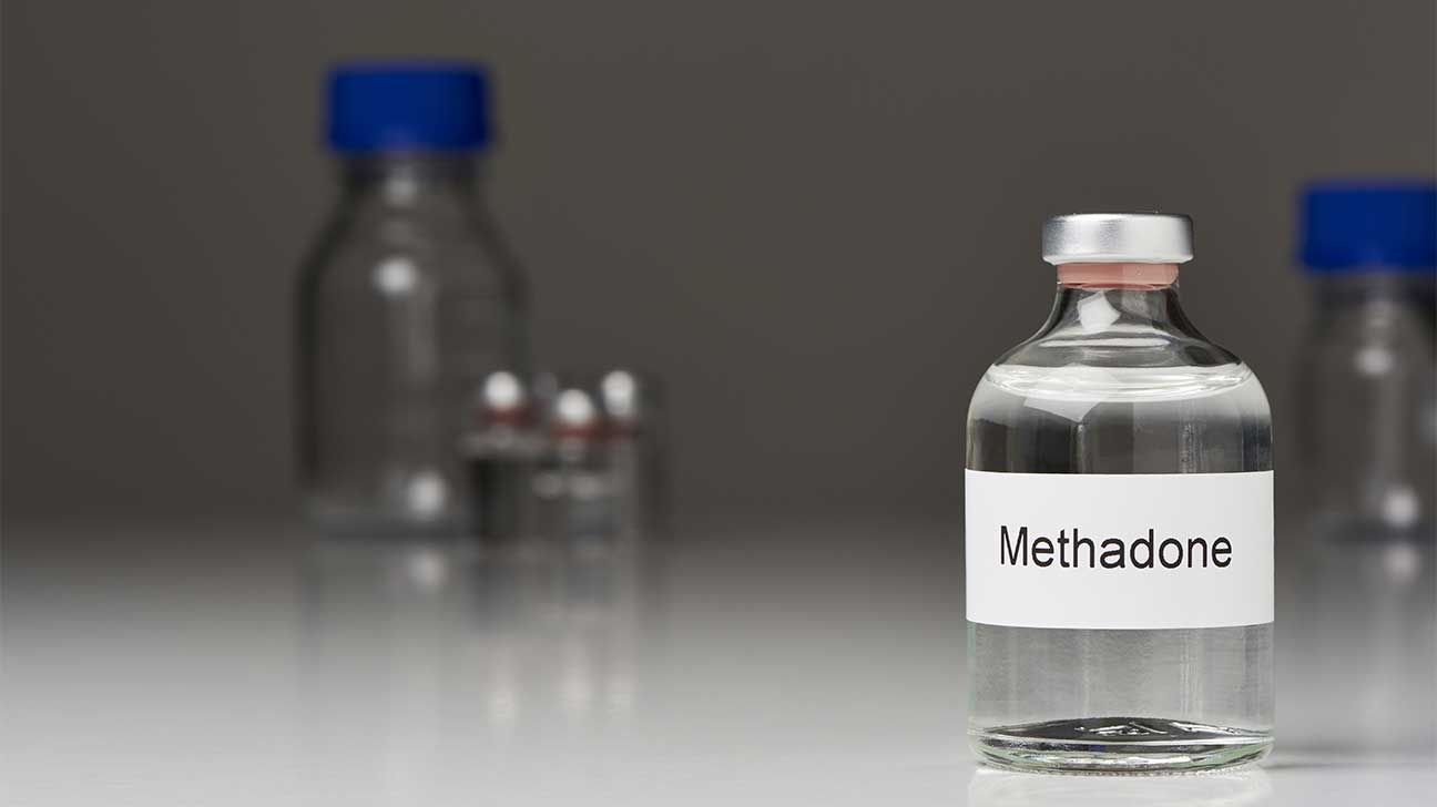 Methadone Addiction And Treatment Options