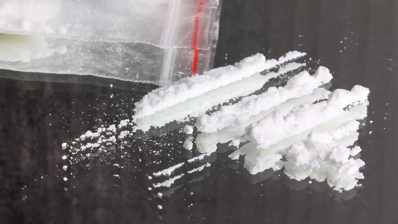 Methamphetamine Addiction And Treatment Options