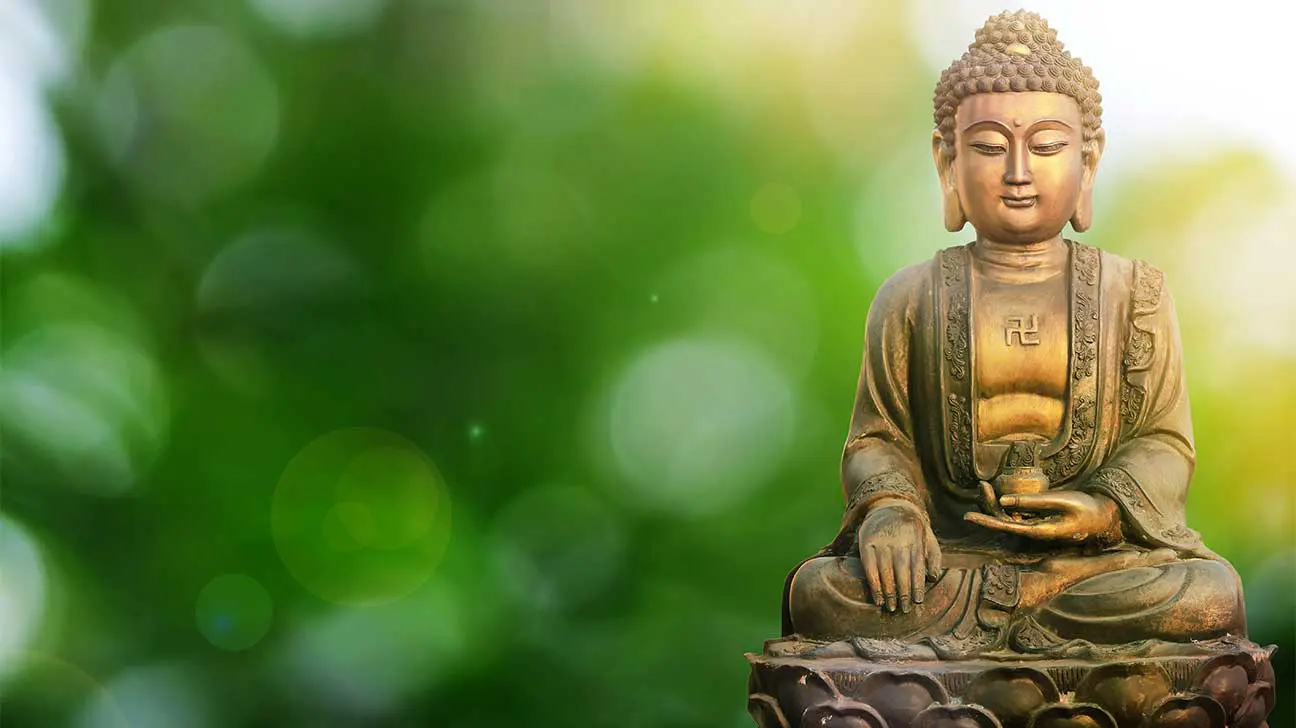 Buddhist Drug And Alcohol Rehab Programs
