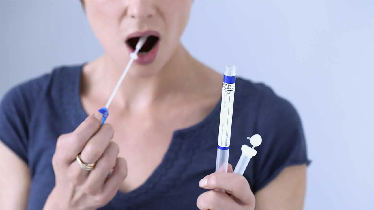 Drug Testing - Different Types Of Drug Tests
