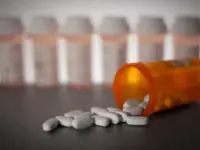 List Of Opioids From Strongest To Weakest