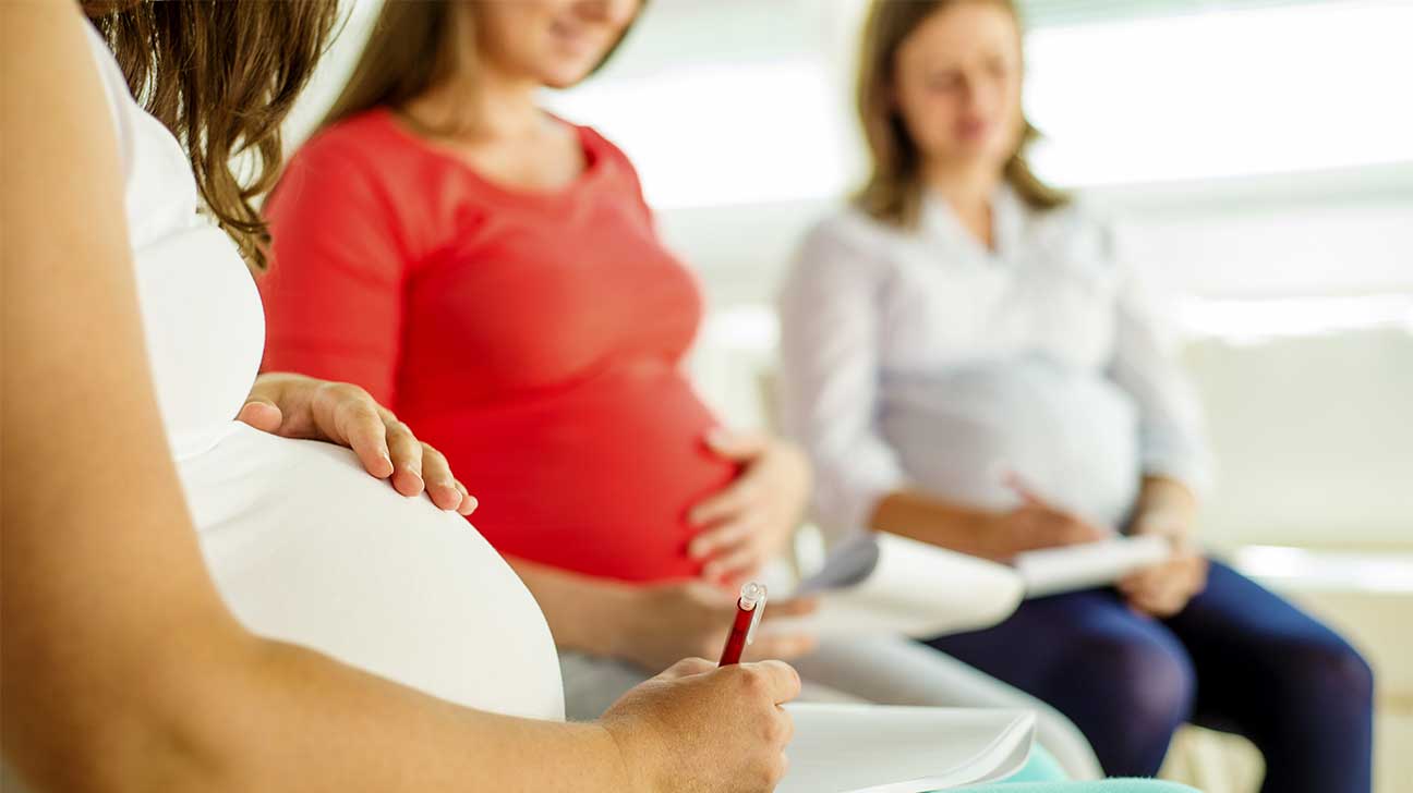 Drug And Alcohol Rehab Centers For Pregnant Women