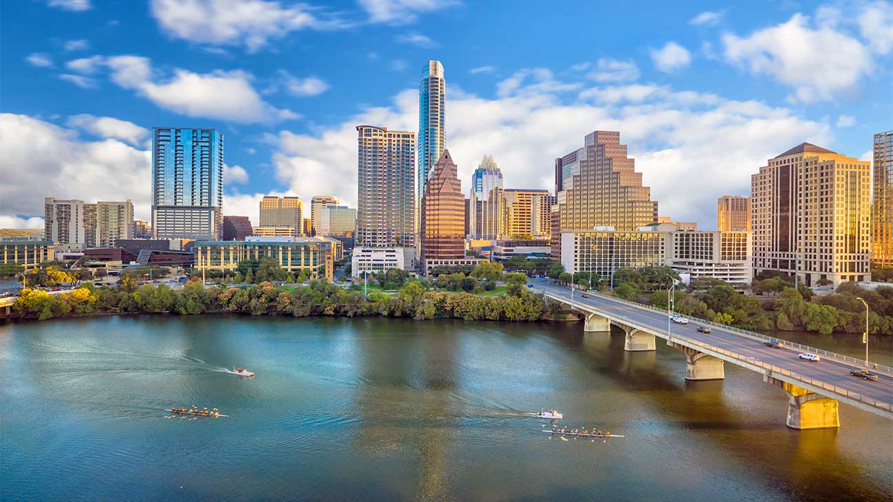 Find The Best Drug Detox And Rehab Centers In Or Near Austin, Texas