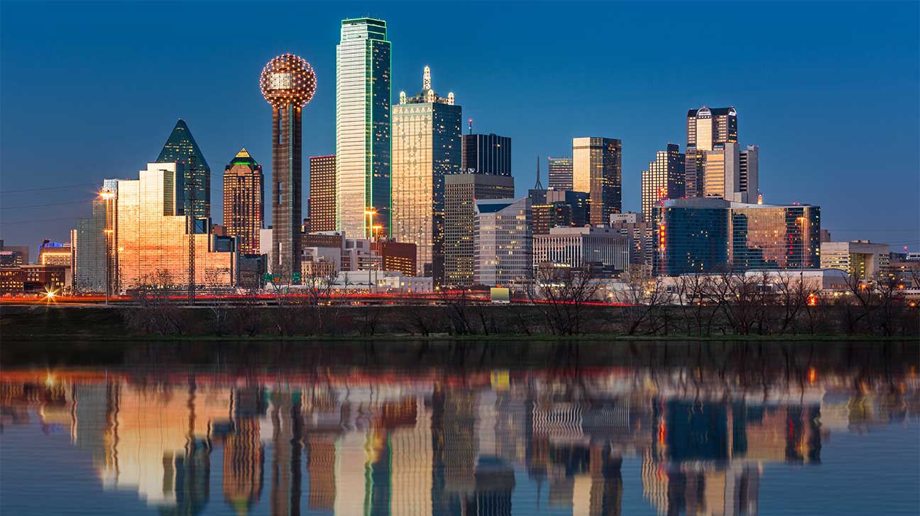 Addiction Treatment Options In Dallas, Texas