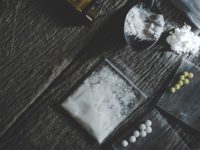 The Difference Between Cocaine And Amphetamines