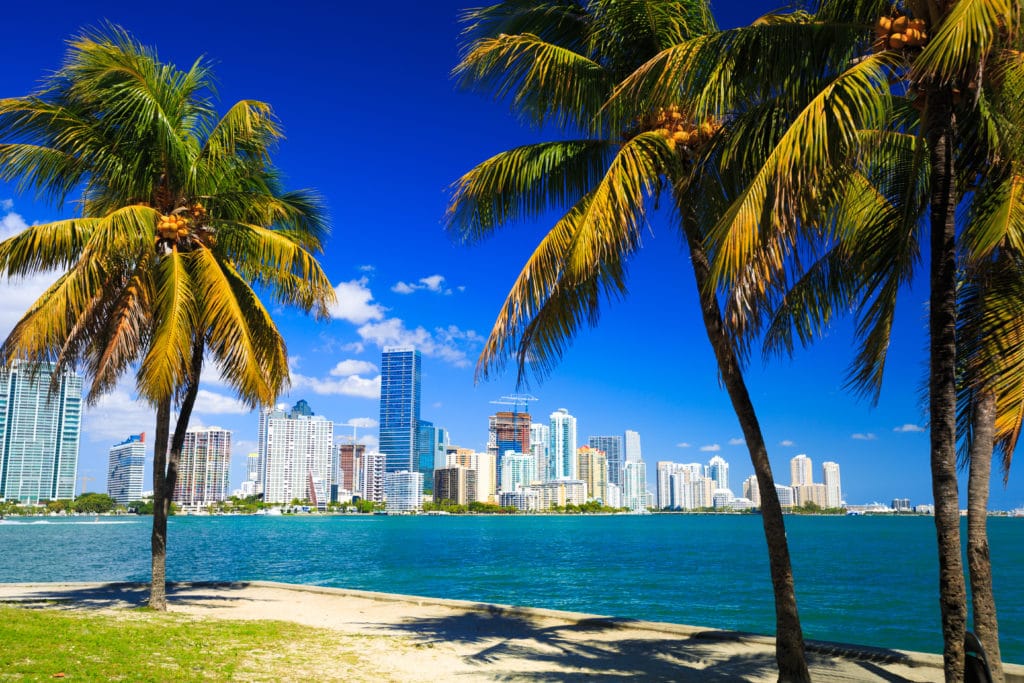 Miami, Fl, Florida Drug Rehab & Dependency Therapy Alternatives