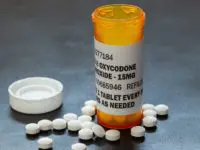 5 Warning Signs Of Oxycodone Abuse