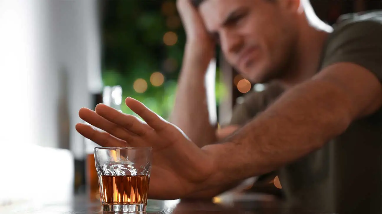 5 Ways To Stop Abusing Alcohol