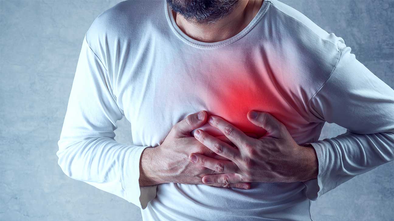 Cocaine Effects On The Heart