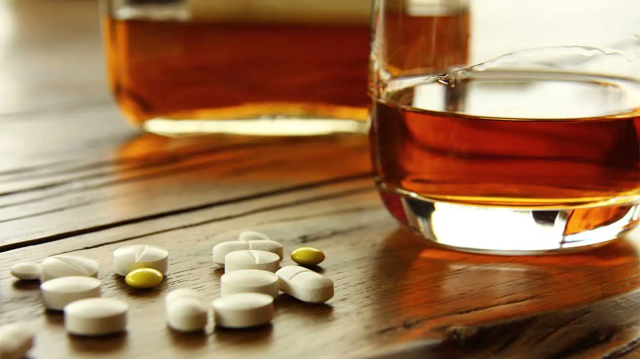 Dangers Of Mixing Vyvanse And Alcohol