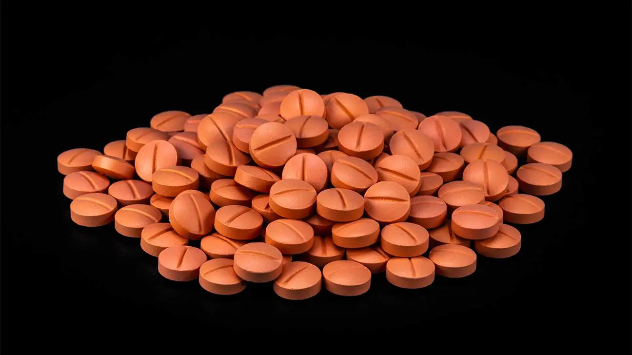 Dangers Of Orange Tesla Ecstasy Pills