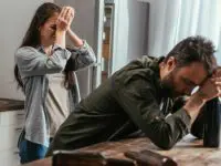 5 Signs Of Alcohol Abuse In Your Spouse