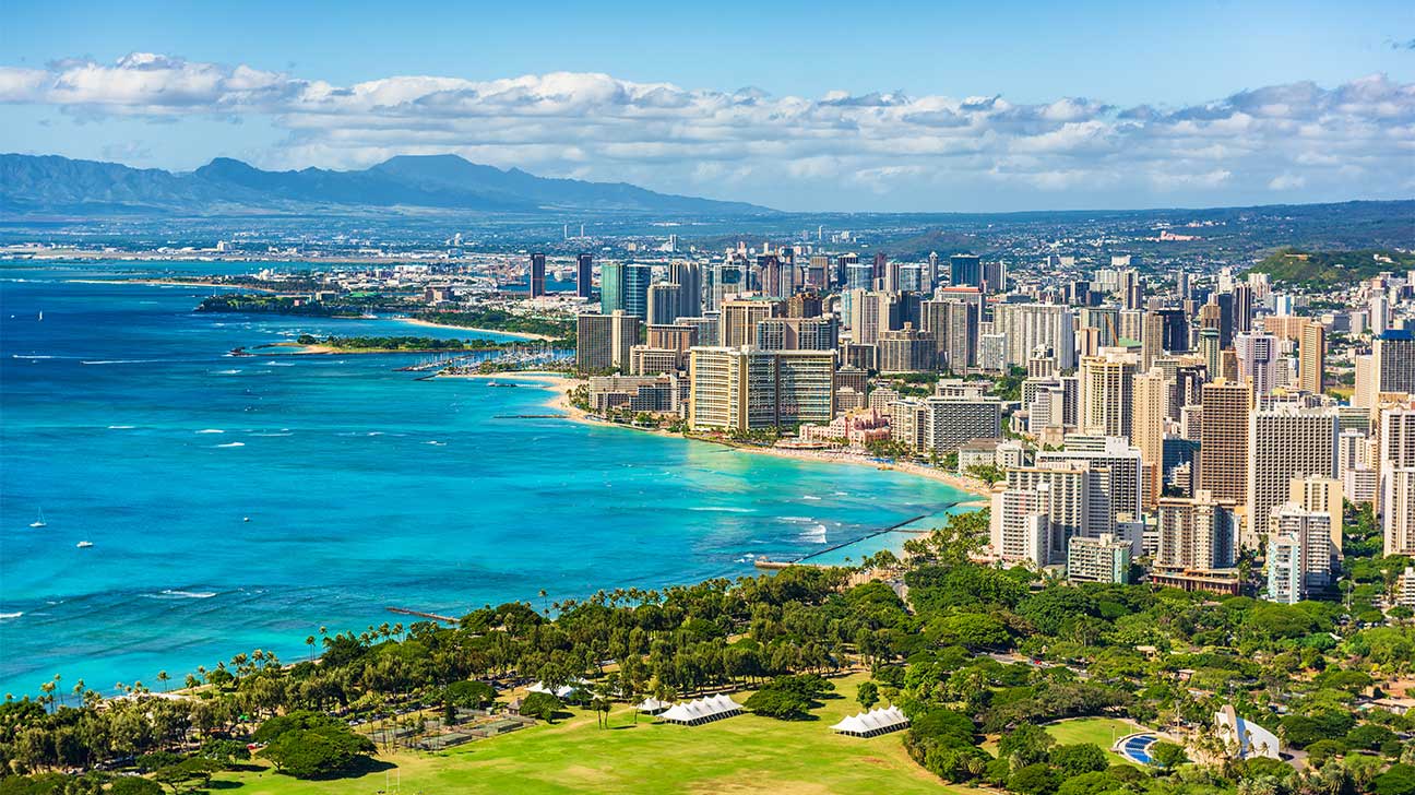 Addiction Treatment Options In Honolulu, Hawaii