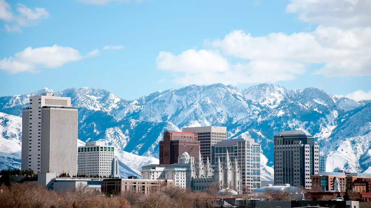 Addiction Treatment Options In Salt Lake City Utah
