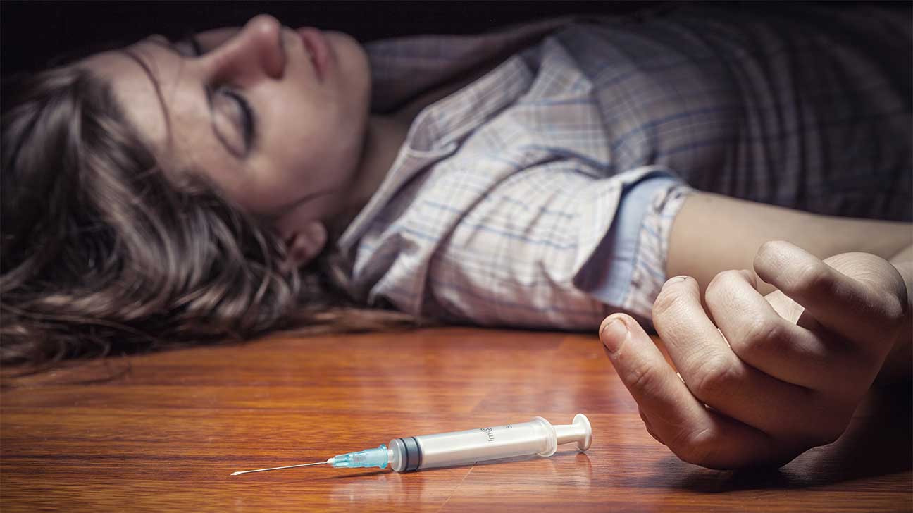 Cocaine Overdose Signs, Symptoms, And Treatment