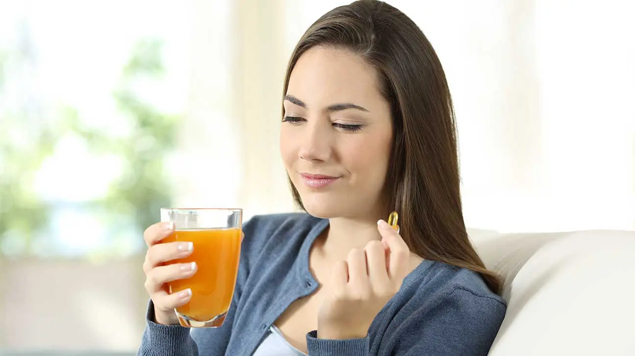 Dangers Of Mixing Grapefruit Juice And Xanax