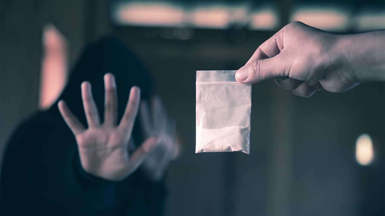 Fentanyl-Laced Cocaine