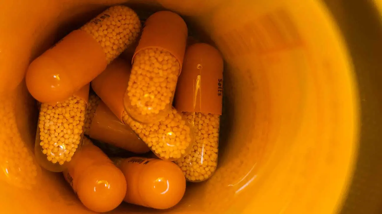 Is Adderall A Controlled Substance?