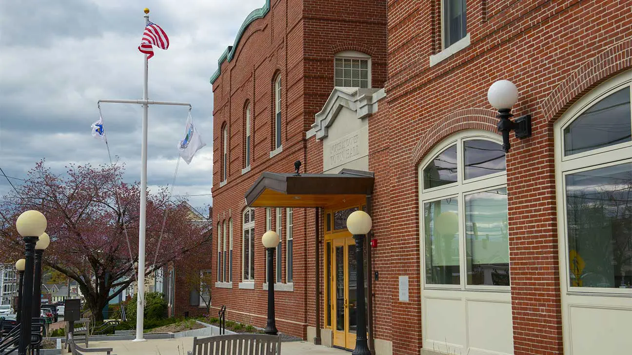 Andover, Massachusetts Alcohol And Drug Rehab Centers