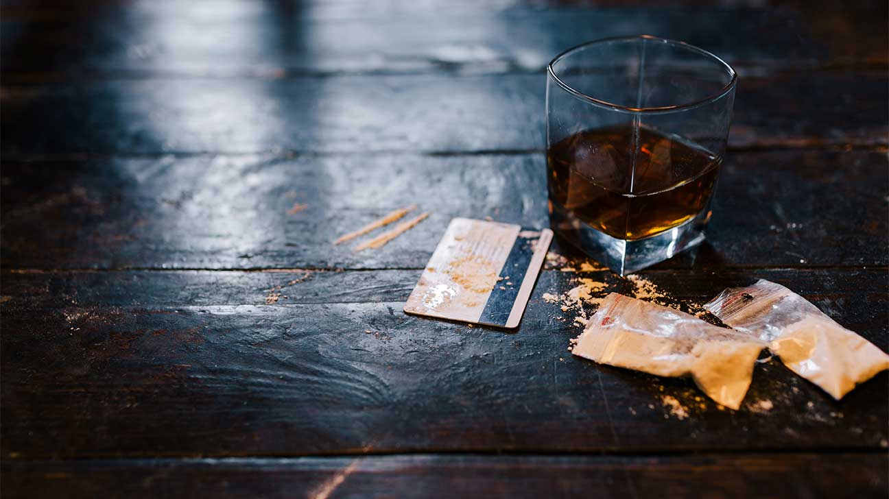 Dangers Of Mixing Alcohol And Heroin