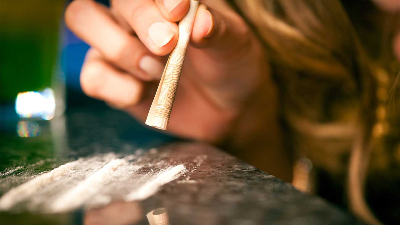 Dangers Of Drug Insufflation | Snorting Drugs