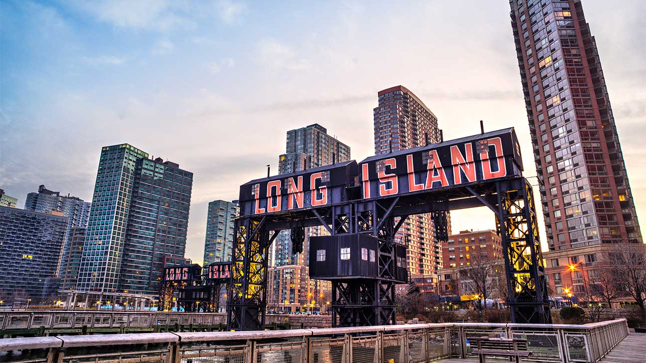 Long Island, New York Alcohol And Drug Rehab Centers