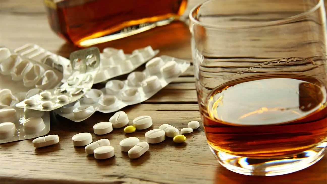 Dangers Of Mixing Alcohol And Klonopin