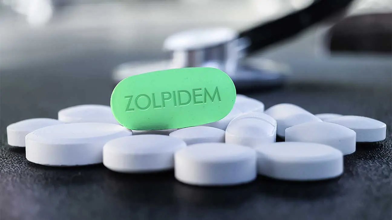 Plugging Ambien The Dangers Rectal Zolpidem