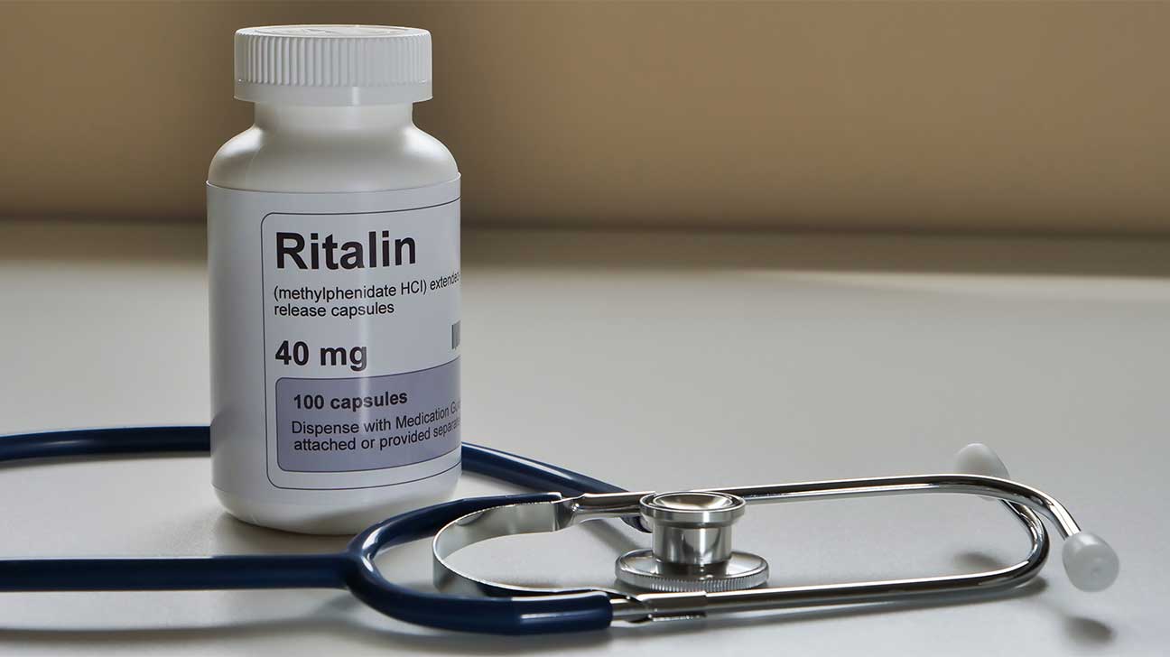 Ritalin Abuse And Addiction