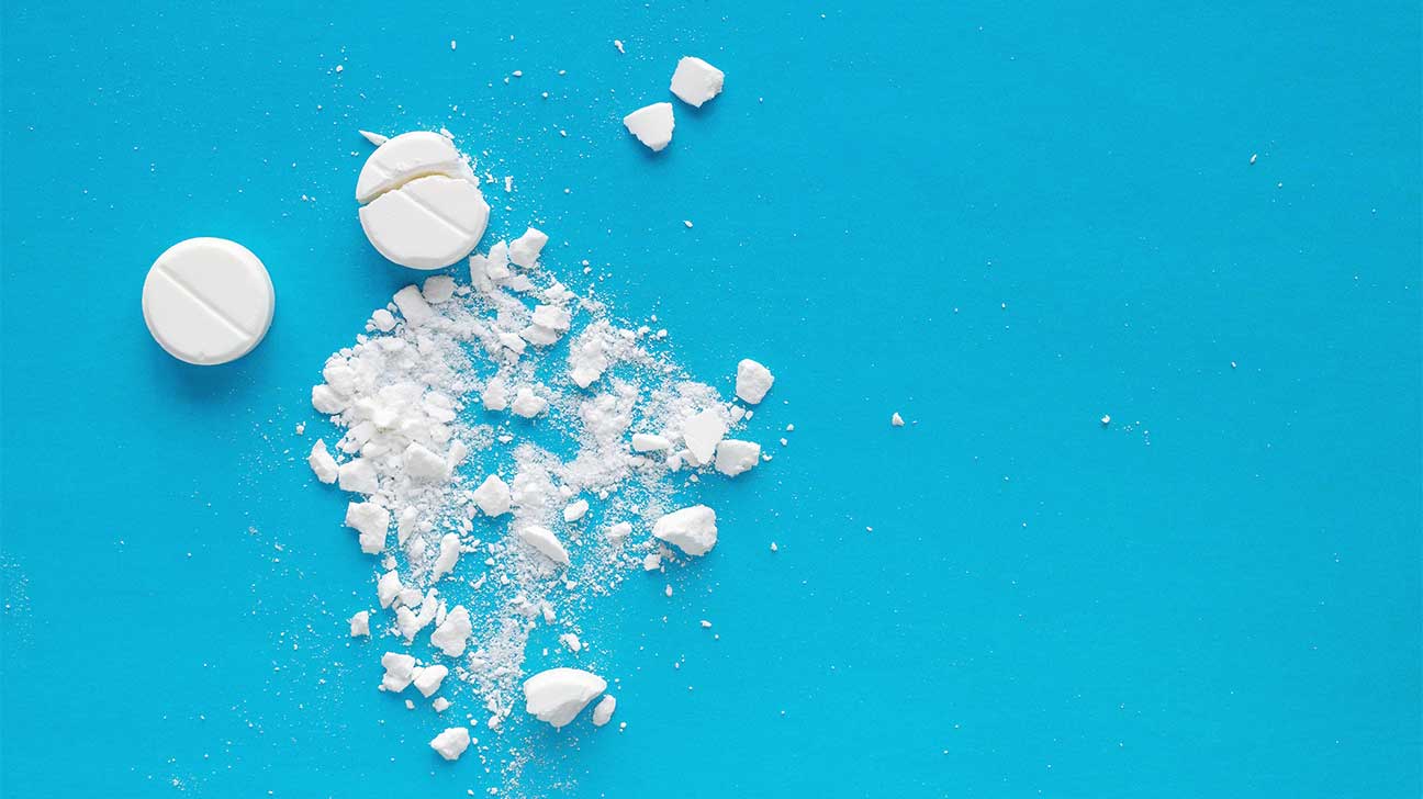 Dangers Of Snorting Vyvanse