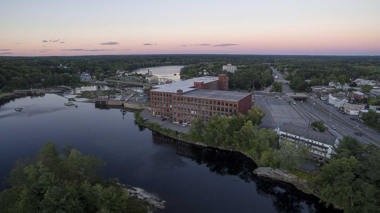 Brunswick, Maine Alcohol And Drug Rehab Centers