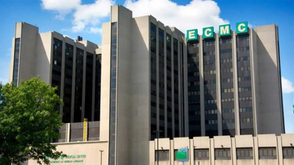 Erie County Medical Center - Buffalo, New York Alcohol And Drug Rehab Centers