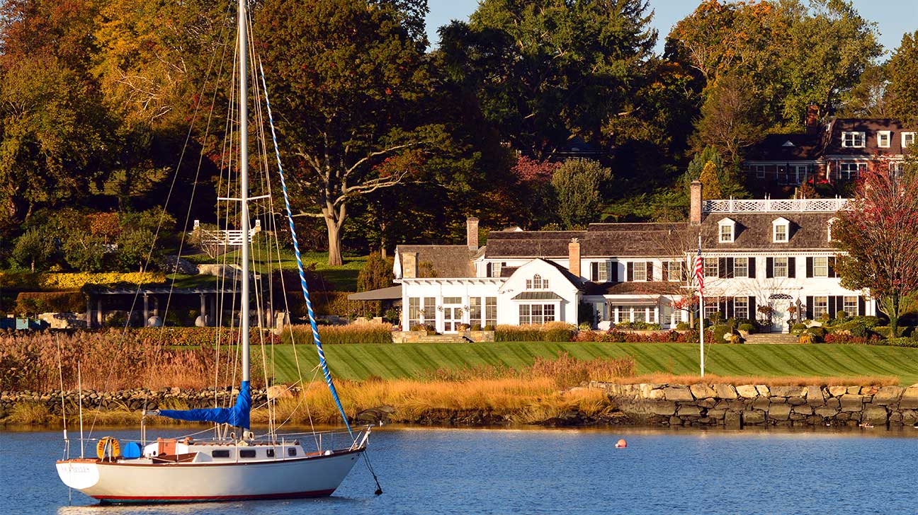 Greenwich, Connecticut Alcohol And Drug Rehab Centers