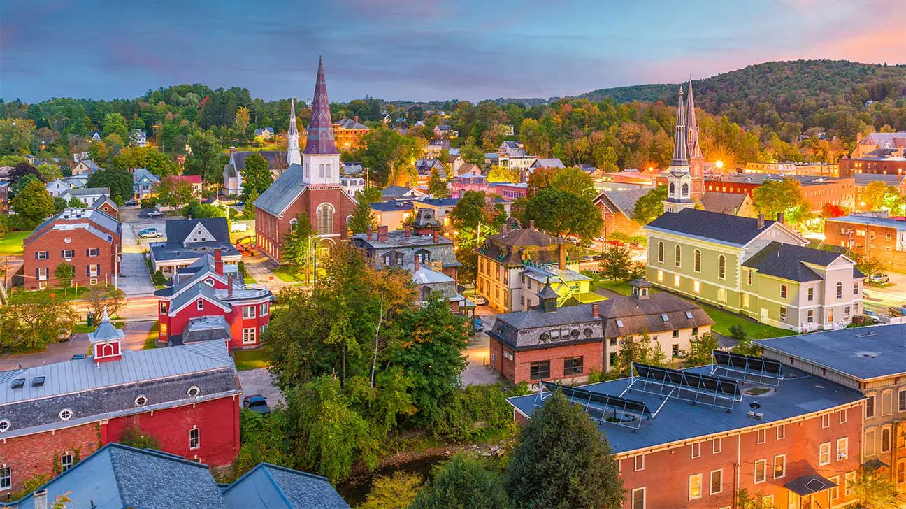 Montpelier, Vermont Alcohol And Drug Rehab Centers