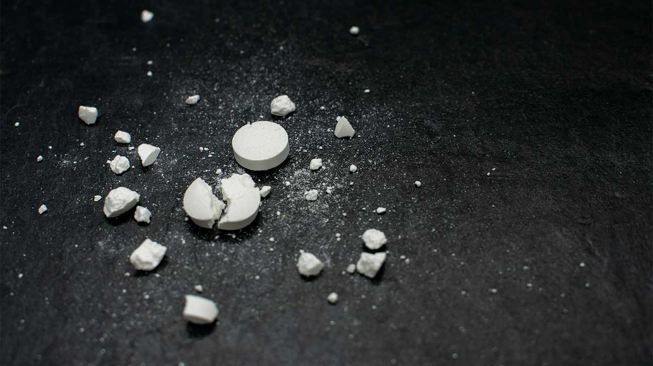 Dangers Of Snorting Wellbutrin