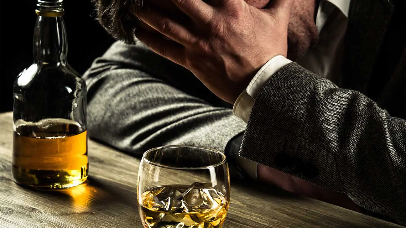 Alcoholism And Depression | Dual Diagnosis