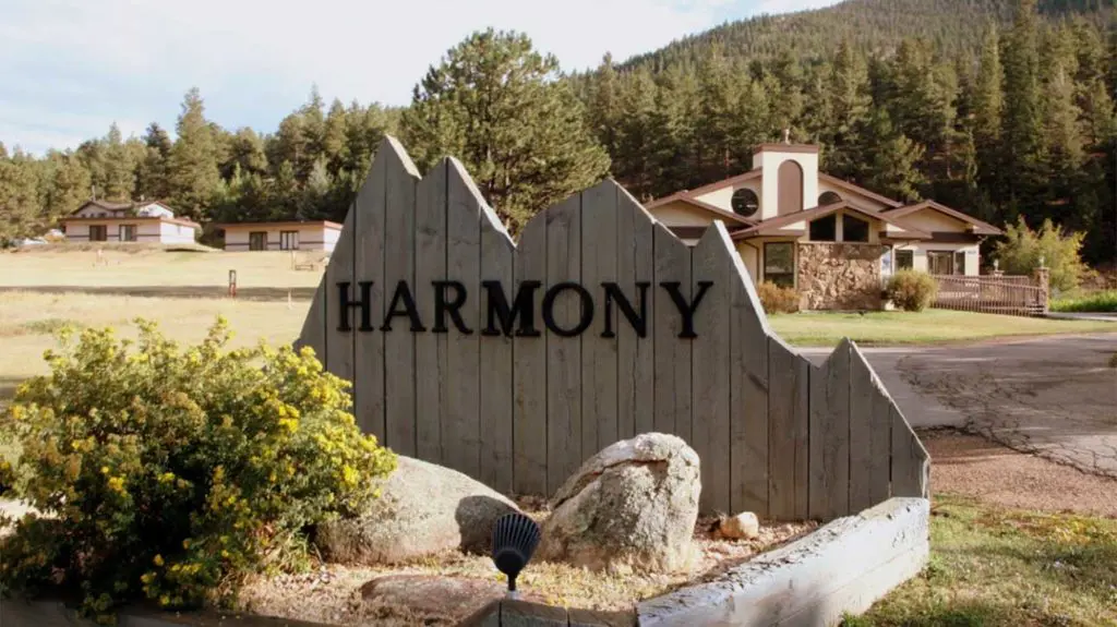 Harmony Foundation - Estes Park, Colorado Drug Rehab Centers