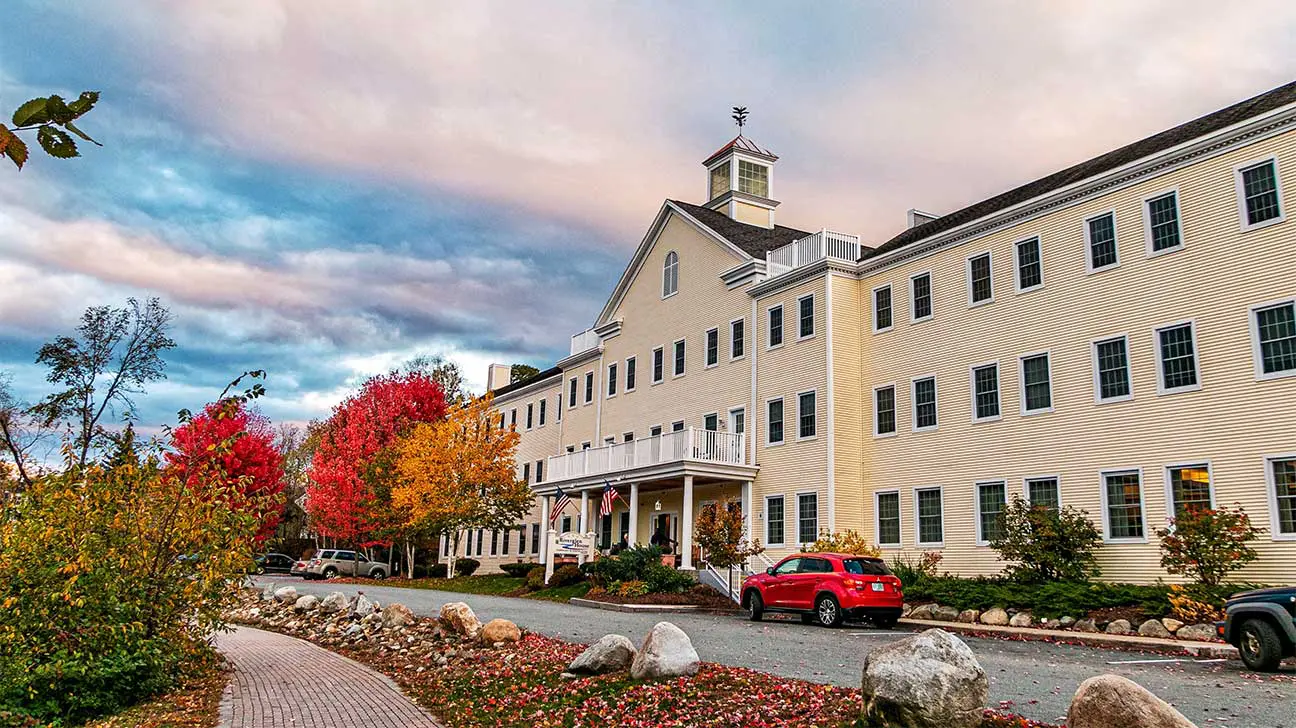 Littleton, New Hampshire Alcohol And Drug Rehab Centers