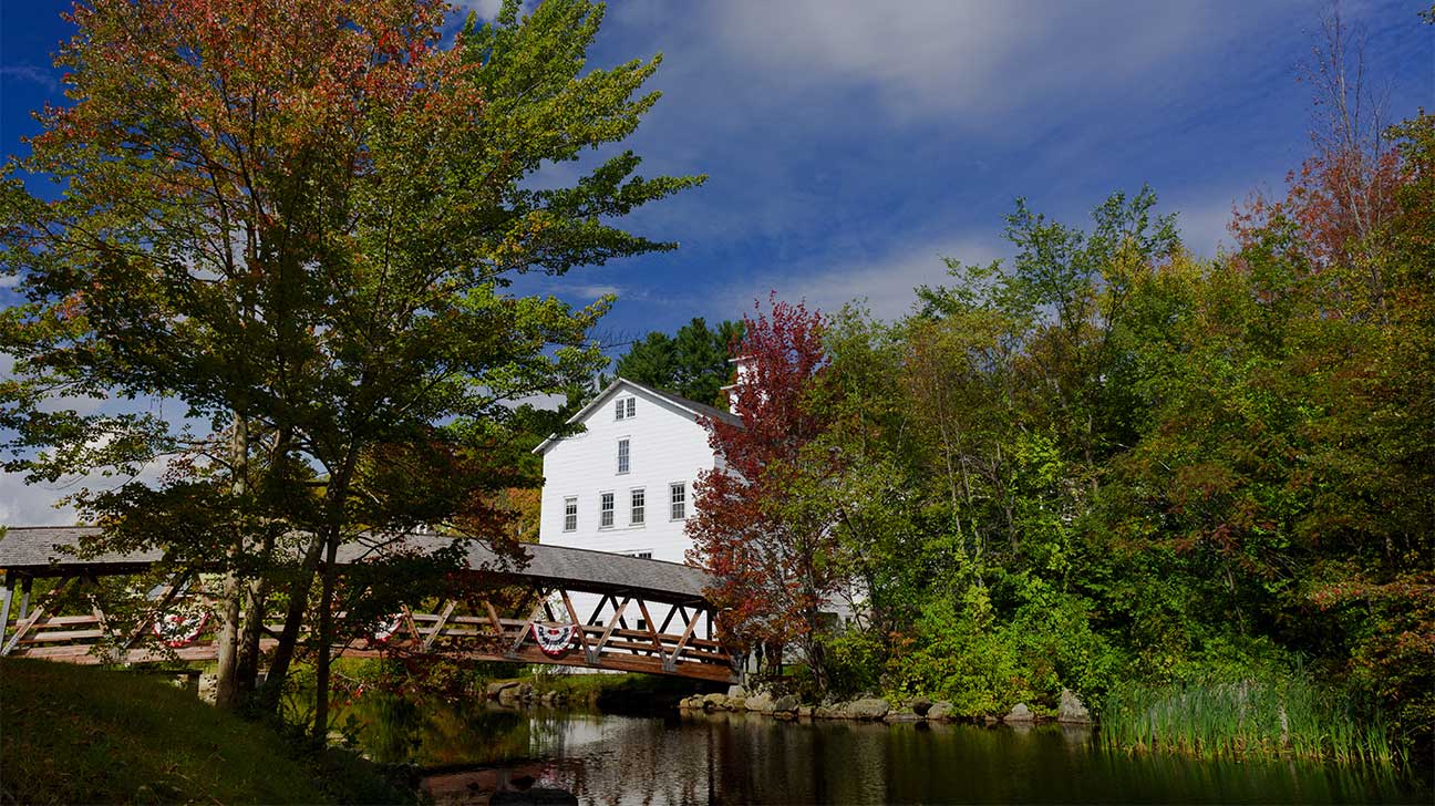 Loudon, New Hampshire Alcohol And Drug Rehab Centers