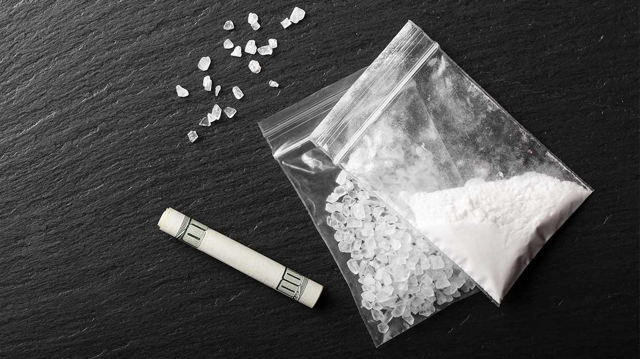 Heroin And Meth - Polysubstance Abuse - Dangers Of Mixing Meth And Heroin