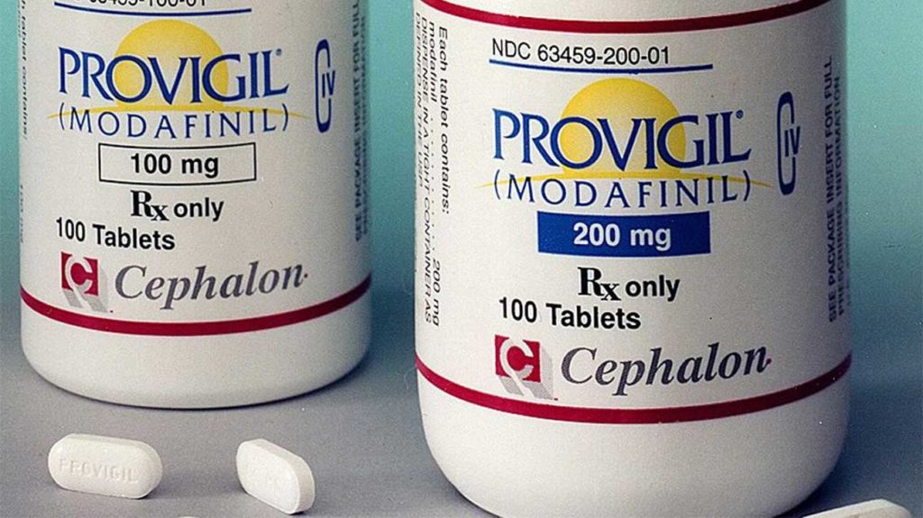 Modafinil (Provigil) Addiction — Abuse And Treatment Addiction Resource
