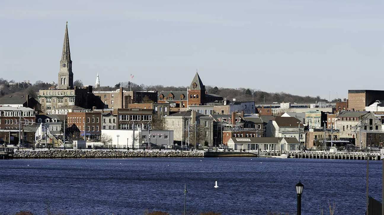 New London, Connecticut Alcohol And Drug Rehab Centers
