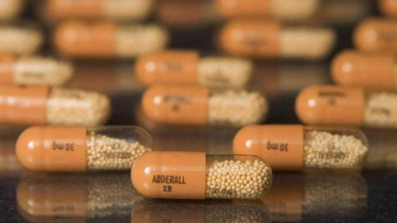 Plugging Adderall | Plugging Adderall XR