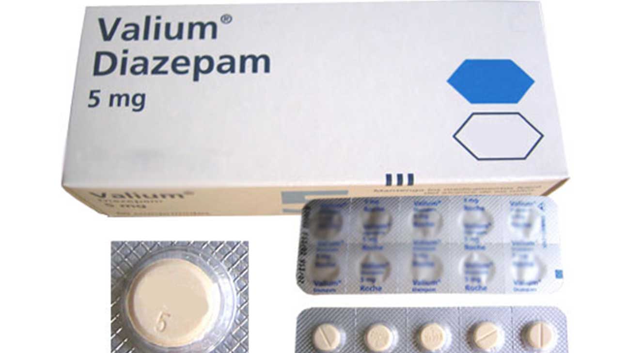 Dangers Of Plugging Valium (Diazepam)