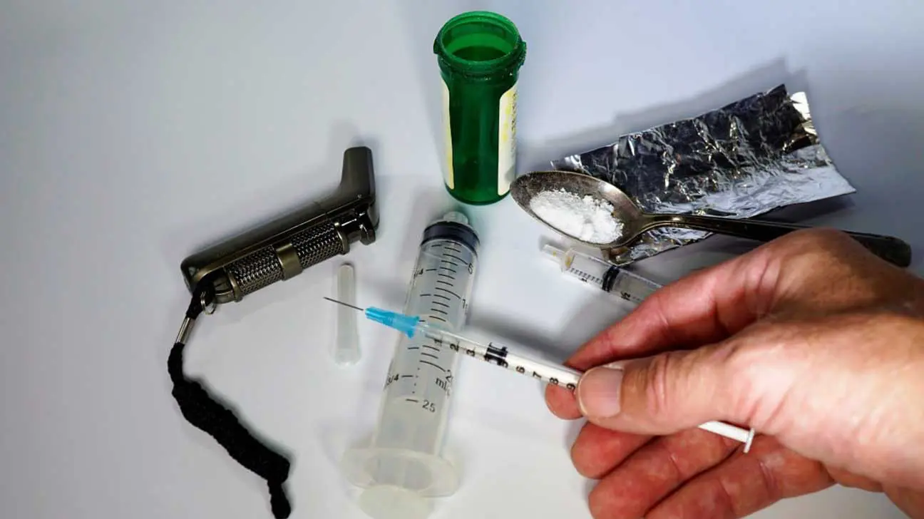 Routes Of Administration - Common Methods Of Drug Use And Abuse