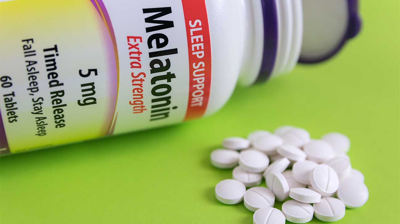 How I Improved My reviews on natrol melatonin In One Easy Lesson